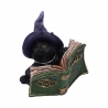 Kitty's Grimoire (Green)