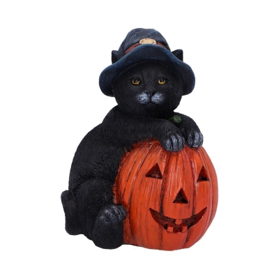 Trick or treat