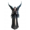 Ángel negro "Harbinger"