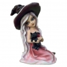 Bruja Rosa