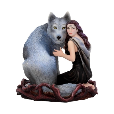 FIGURA SOUL BOND