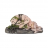 FIGURA MADRE NATURALEZA