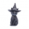 Gato Brujo Purrah